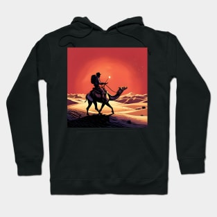 Sahara Hoodie